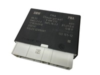 фото thumb №1, Модуль pdc pma bmw x1 f48