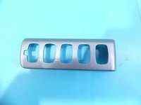 фото thumb №8, Накладки декоры панели консоли croma ii 05-10 eu