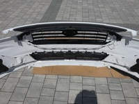 фото thumb №14, Бампер решётка радиатора решётки ford focus mk-4 lift