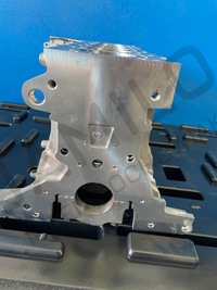 фото thumb №7, Bmw блок двигателя m57n2 306d3 x5 x6 e70 e71