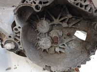 фото thumb №8, Коробка передач передач volvo v70 2.5 tdi 1023704