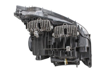 фото thumb №10, Лампа ліва фара лівий лінза модуль bmw f30 f31 11-15 depo eu європа