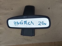 фото thumb №1, Дзеркало заднього виду внутрішні chrysler pacifica 2020