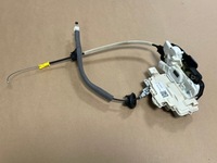 фото thumb №1, Audi a7 4g замок дверь правый 4g1837016b