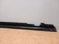 фото thumb №8, Bmw 3 f30 f31 молдинг порог правый перед цвет 475