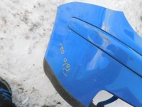 фото thumb №5, Vw polo iv 9n 1.2 2002r бампер перед передній