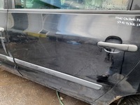 фото thumb №12, Ford galaxy i fl дверь левый задняя левая solid black