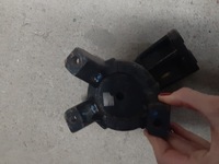 фото thumb №3, Кронштейн двигуна задня задня sorento 2,2 crdi