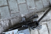 фото thumb №11, Набір osi колеса volvo xc90 ii 31476490 2018