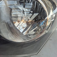 фото thumb №3, Renault koleos 07- лампа левая перед передняя