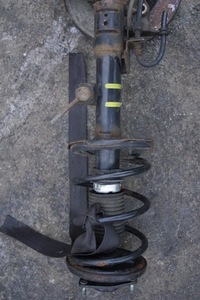 фото thumb №6, Поворотний кулак правий перед mitsubishi asx 1.6 b 16r