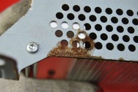 фото thumb №11, Підсилювач радіо 05082009ah chrysler pacifica 1 i lift 03-08