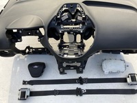 фото thumb №5, Ford courier tourneo панель приладів панель приладів консоль подушки безпеки