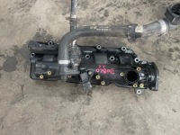 фото thumb №1, Fiat opel коллектор всасывающий 1.6 jtd 55231272