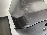 фото thumb №7, Бампер задний задняя mercedes glb x247 обычный