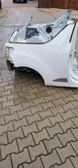 фото thumb №7, Крила лівий правий задня піддон pas citroen ds3
