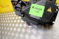 Audi q3 2011-2015 фара фара ксенон led правий америка Оригінал, фото thumb