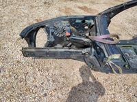 фото thumb №6, Четверть лонжерон подкрылок правая перед передняя a89/5 bmw f10 f11