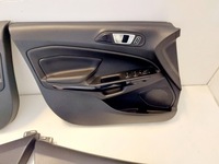 фото thumb №8, Ford ecosport сидіння алькантара шкіра 2018r st