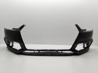 фото thumb №1, Audi a4 b9 s-line бампер перед передний 8w0807437f