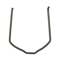 фото thumb №11, Захист кліпса renault grand scenic fluence megane scenic 1.2 1.5