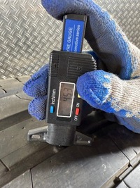 фото thumb №9, Audi rs7 шины 2 штуки комплект 285/30 zr22