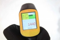 Купить Дверь правое задняя задние чёрные dodge caliber 06-12, фото thumb