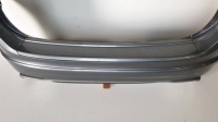 фото thumb №9, Volvo xc60 i 16r рестайлинг r-design 714-16 бампер задний pdc лампы комплект