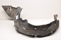 фото thumb №2, Honda civic ix подкрылок левый перед передние