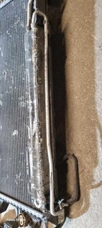 фото thumb №5, Vw t5 transporter радиатор вентилятор