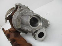 фото thumb №7, Vw audi golf q2 1.6 tdi турбонагнітач 04l253020s 847671-0004 54 tyś.km