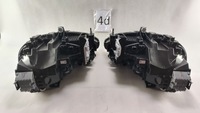 фото thumb №12, Bmw 2 m2 g42 g87 full led левый правый 5a320f3 5a320f4 фара лампа