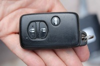 фото thumb №15, Набор стартовый бортовой компьютер ключ toyota avensis t27 2.2 150 km 89661-05d51