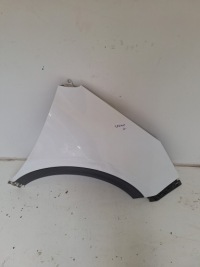 фото thumb №1, Kia sportage iv крыло правый цвет hw 15-