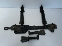 фото thumb №1, Renault talisman балка pod радиатор зона деформации комплект