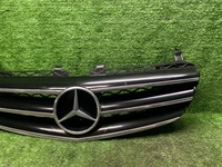 фото thumb №3, Mercedes r klasa w251 r251 решётка радиатора решётка радиатора решётка радиатора a2518880223 przed liftem