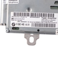 Bmw f20 f21 f22 усилитель аудио harman kardon 9362445 Цена, фото thumb