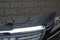 фото thumb №8, Бампер перед kompletny передний s8 w12 audi a8 d3 lift pdc омыватель радар