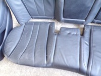 фото thumb №13, Сиденья кожаный обшивки комплект mercedes w222 s klasa