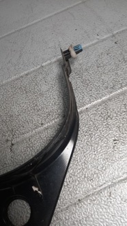 фото thumb №7, Молдинг порог volvo s60 39801755