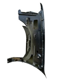 фото thumb №7, Gmc sierra 07-14r крила передній правий оригінал oem