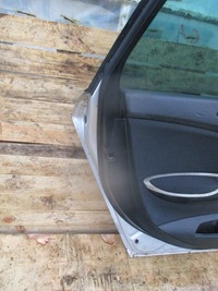 фото thumb №10, Дверь левая задняя задние citroen c5 x7 iii kombi