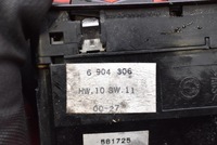 фото thumb №10, Панель управление окон eu 6904306 bmw e39 lift 00-04