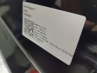 фото thumb №11, Крышка багажника лампы w крышка бампер задняя kol. 475 bmw 5 g30