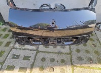 фото thumb №3, Renault scenic ii кришка багажника багажника