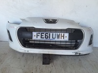 фото thumb №1, Peugeot 308 lift 11-13 бампер