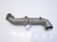 фото thumb №8, Труба трубка интеркулер saab 9-5 2.0 t 55559826