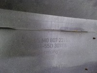 фото thumb №13, Vw golf plus lift 09-14 бампер передний 5m0807221n оригинальный