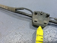 фото thumb №5, Bmw 6 f06 f12 f13 шланг распылителя 53375278