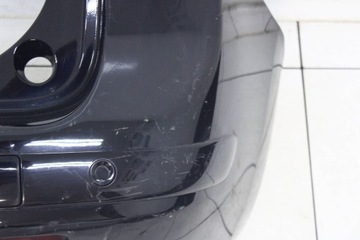 фото thumb №14, Peugeot 5008 i 2009r- бампер зад задний pdc ktg ktga - код краски